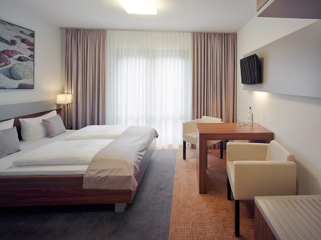 Akademiehotel Dresden - Bild 2