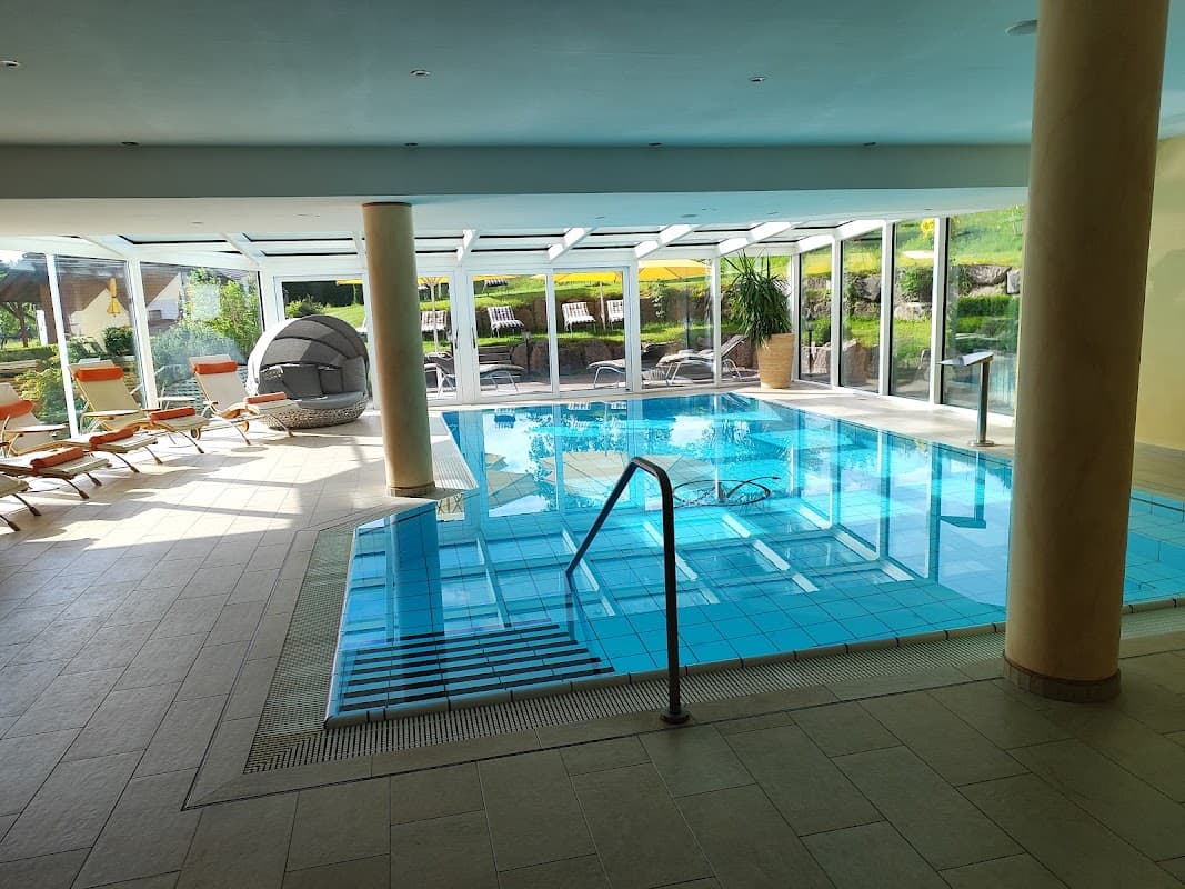 Wander- & Wellnesshotel Nägele Familie Heinen Höchenschwand - Bild 3