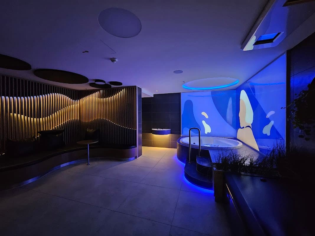 MySpa - Your personal Wellzone | Wellness & Spa in Hannover - Bild 2