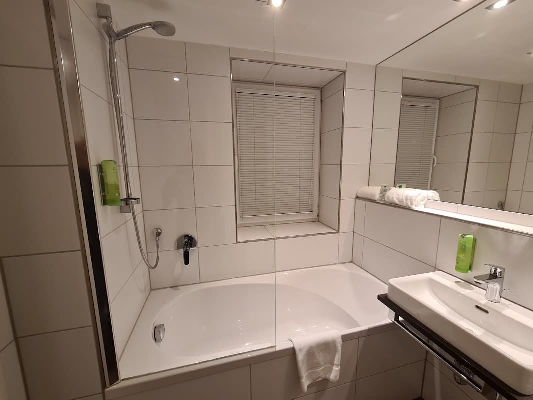 sevenDays Hotel BoardingHouse - Bild 3