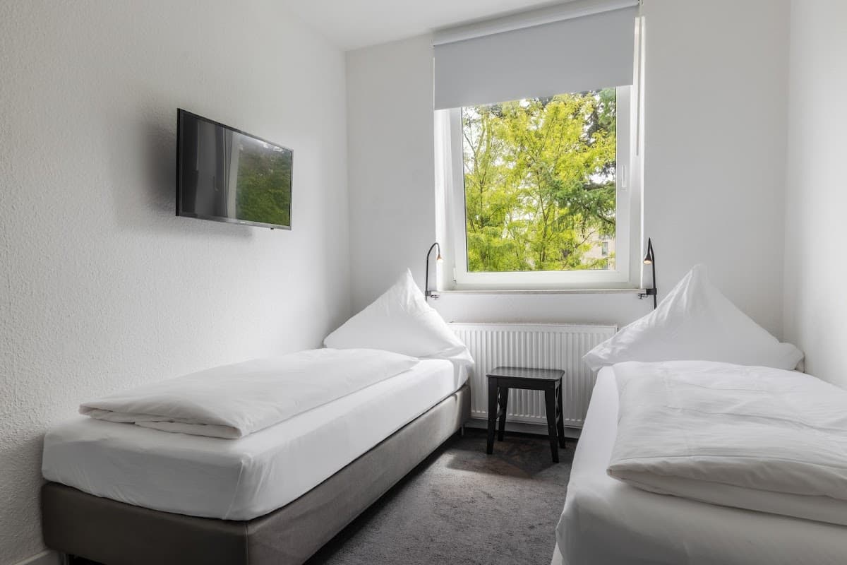 DAVIN City Apartments - Bild 2