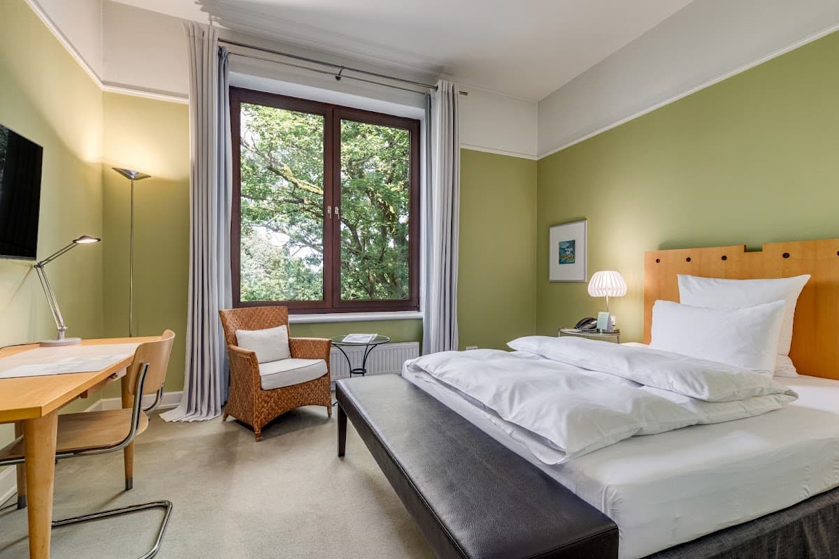 Privathotel Lindtner Hamburg - Bild 2