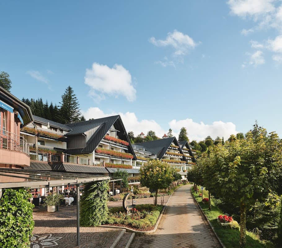 Dollenberg - Schwarzwald Resort - Hauptbild