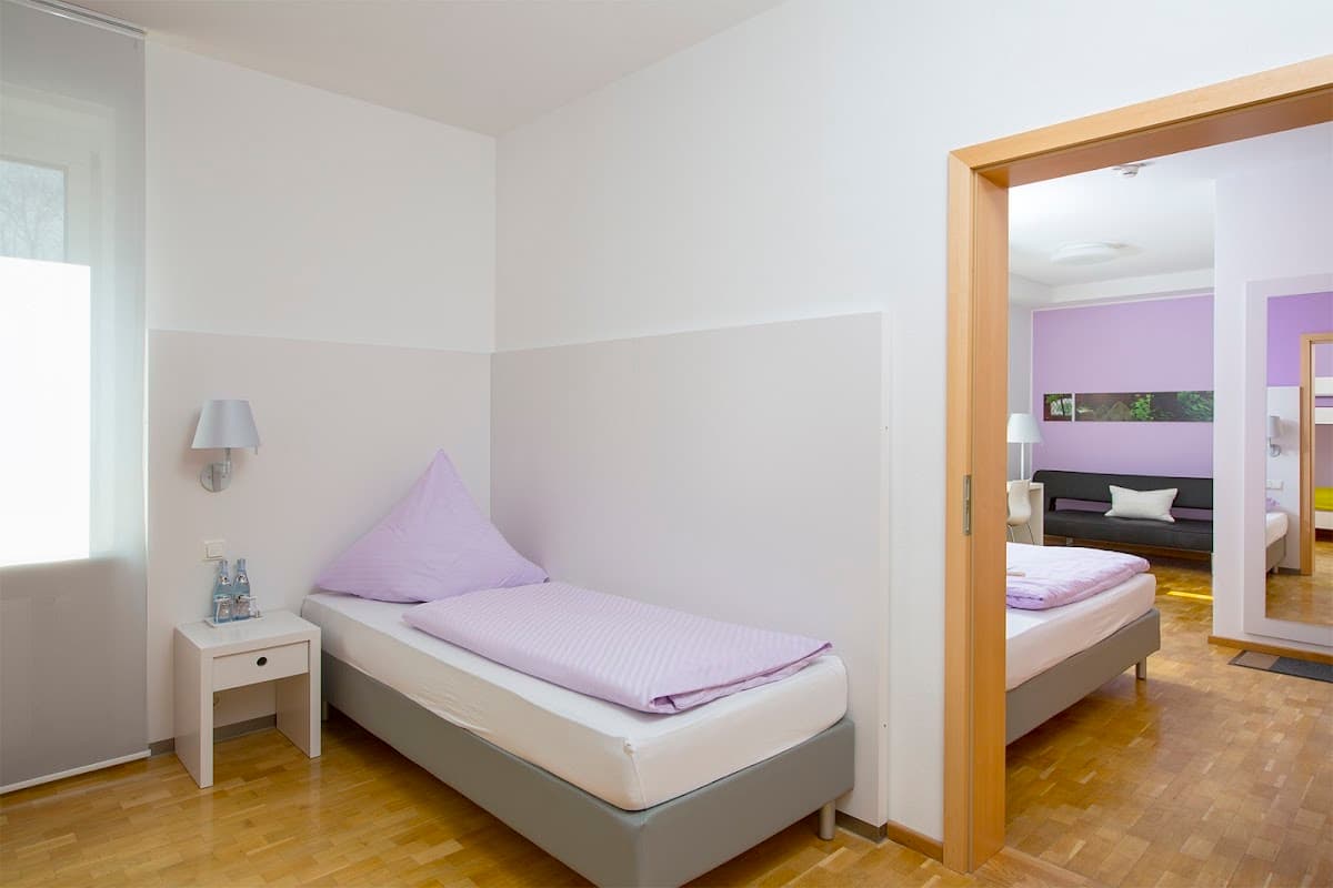 das hotel am alten park - Bild 2
