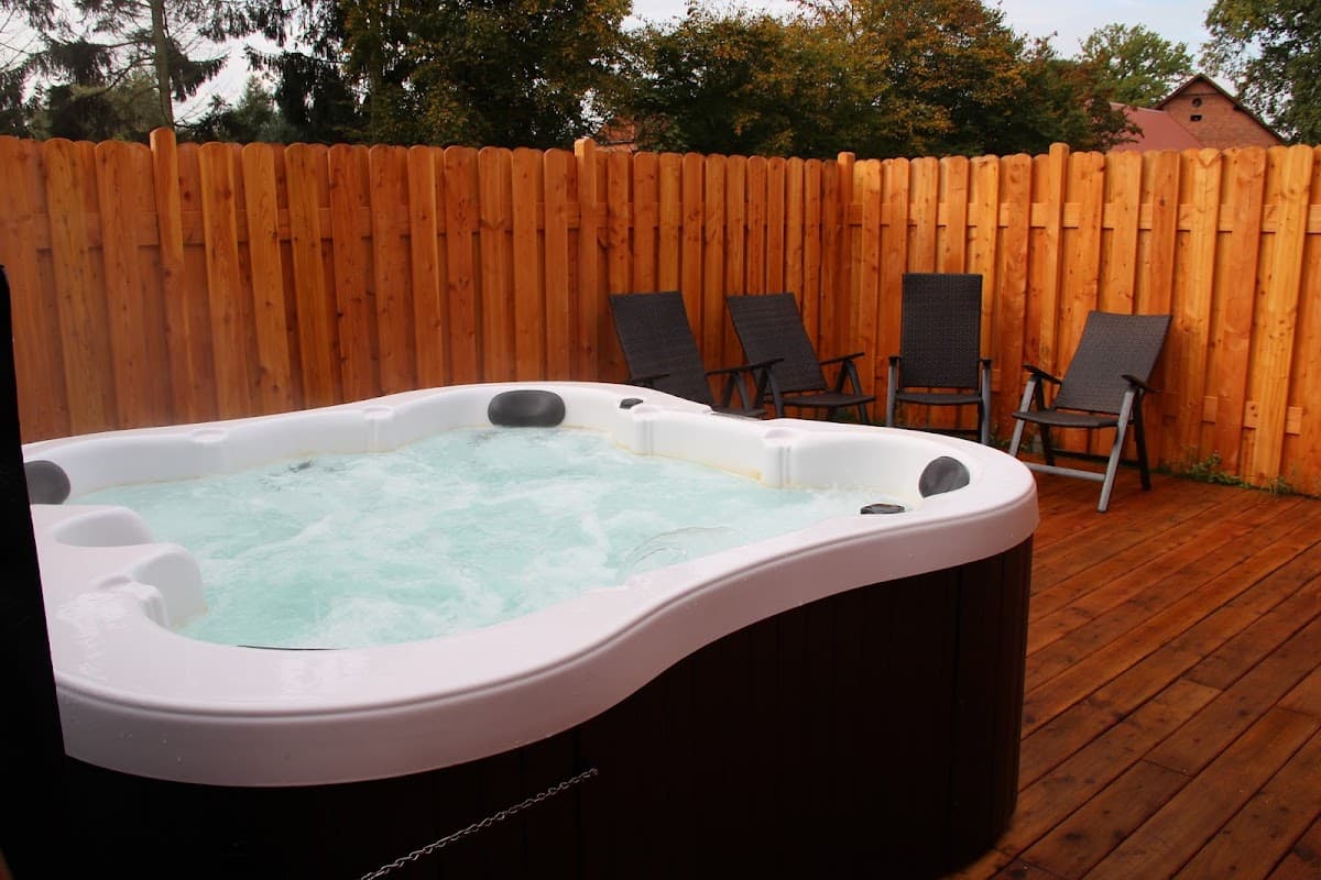Sonnenhof - Sauna und Whirlpool mieten - Bild 2