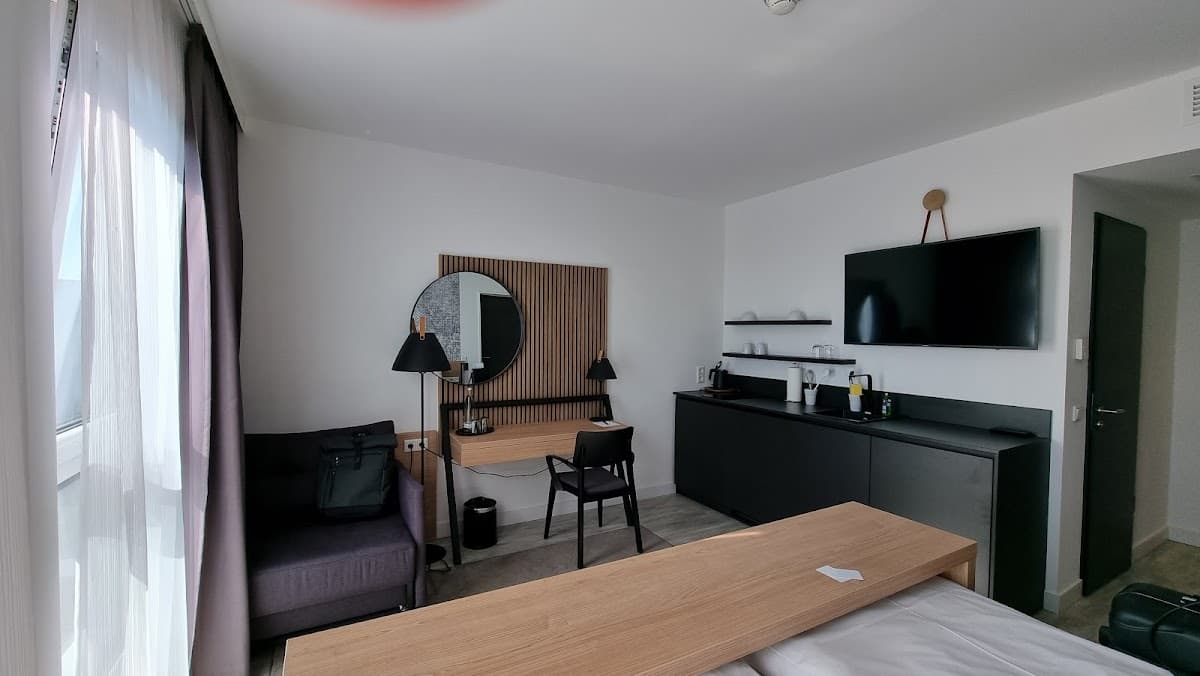 elaya hotel augsburg - Bild 2
