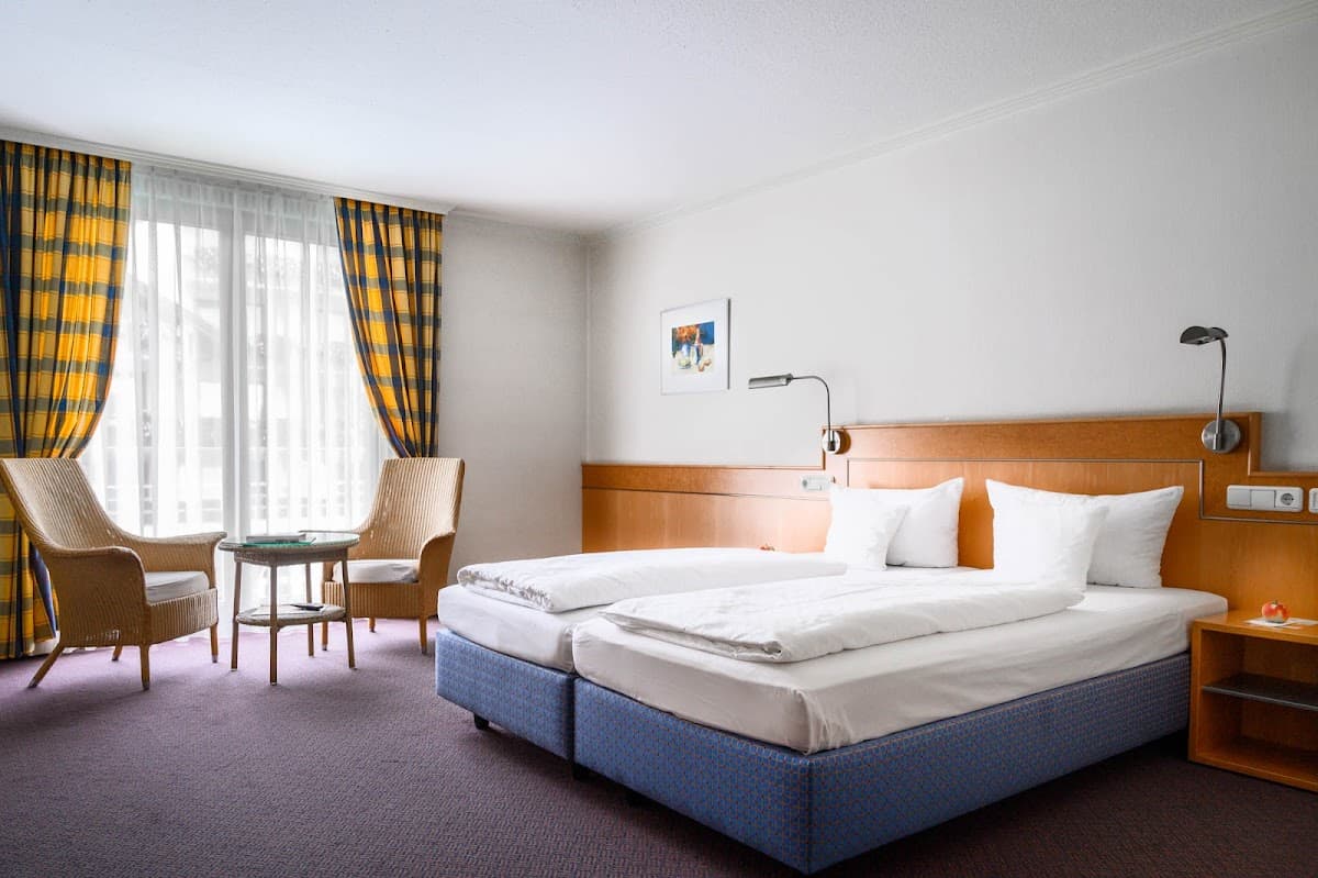 Ringhotel Krone Schnetzenhausen - Bild 2