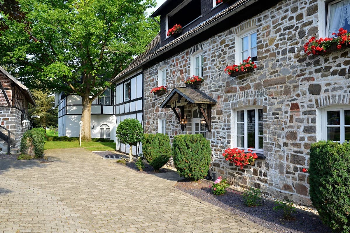 Hotel Gut Funkenhof