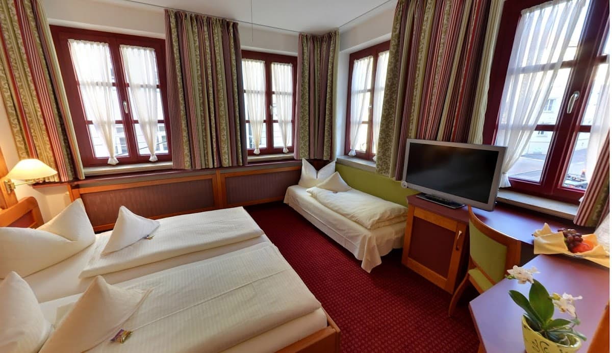 Hotel Augsburger Hof - Bild 2