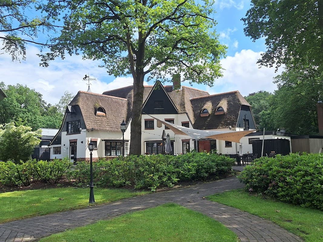 Huize Hölterhof Sauna, Beauty en Wellness Hotel - Hauptbild