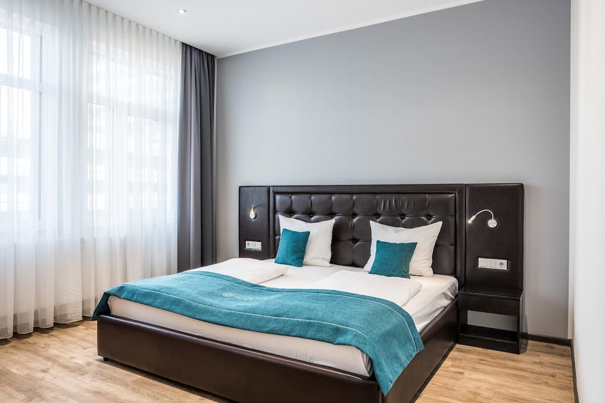 RheinCity Hotel - Ludwigshafen - Bild 2