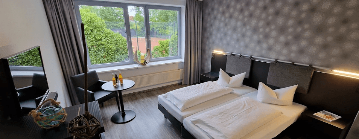 Nordic Avantage Hotel | Kiel - Bild 3