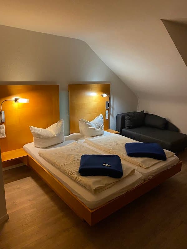 Hotel Alleehaus Freiburg - Bild 2