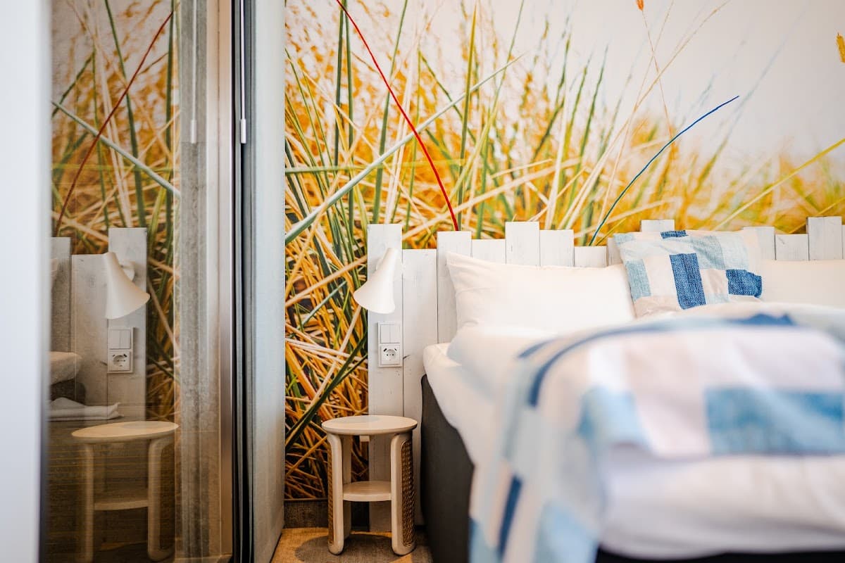 SlowDown Bottsand Hotel & Spa - Bild 2