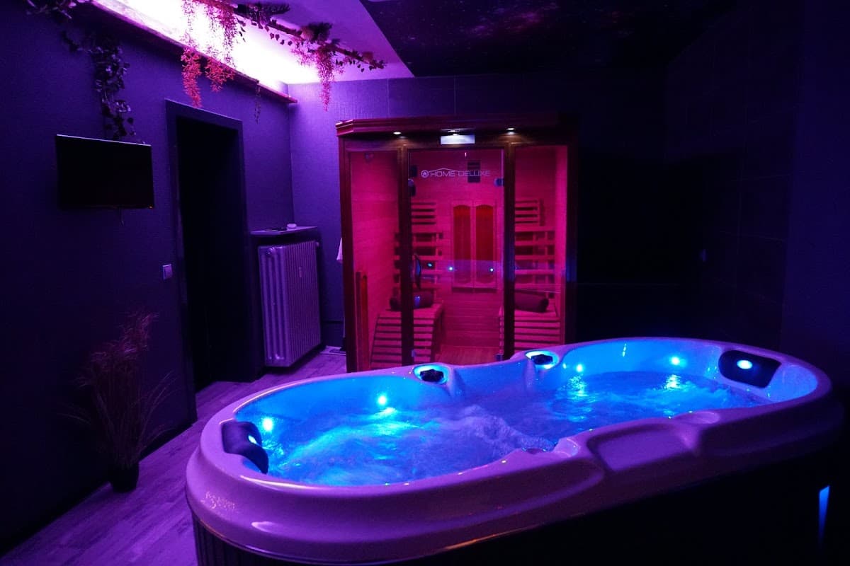 Dream Night Suite