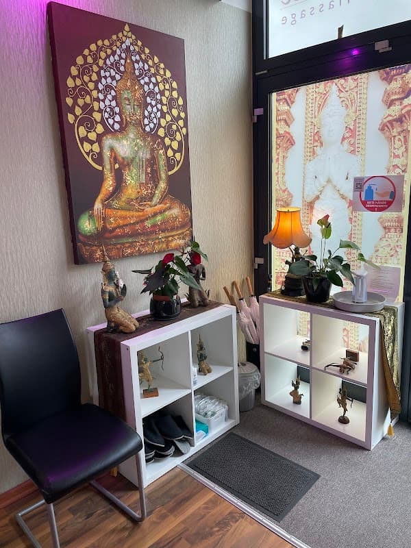 Orchidee Thai Massage & Wellness Münster - Bild 2
