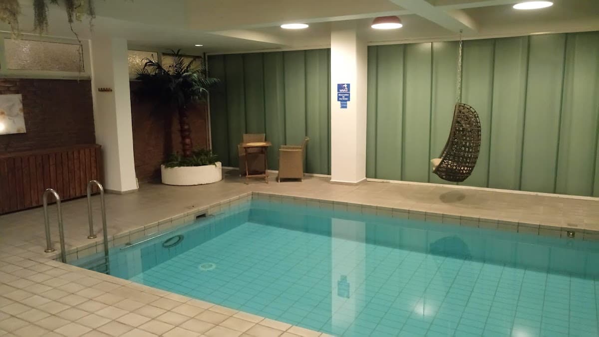 Tulip Inn Ludwigshafen City - Bild 3