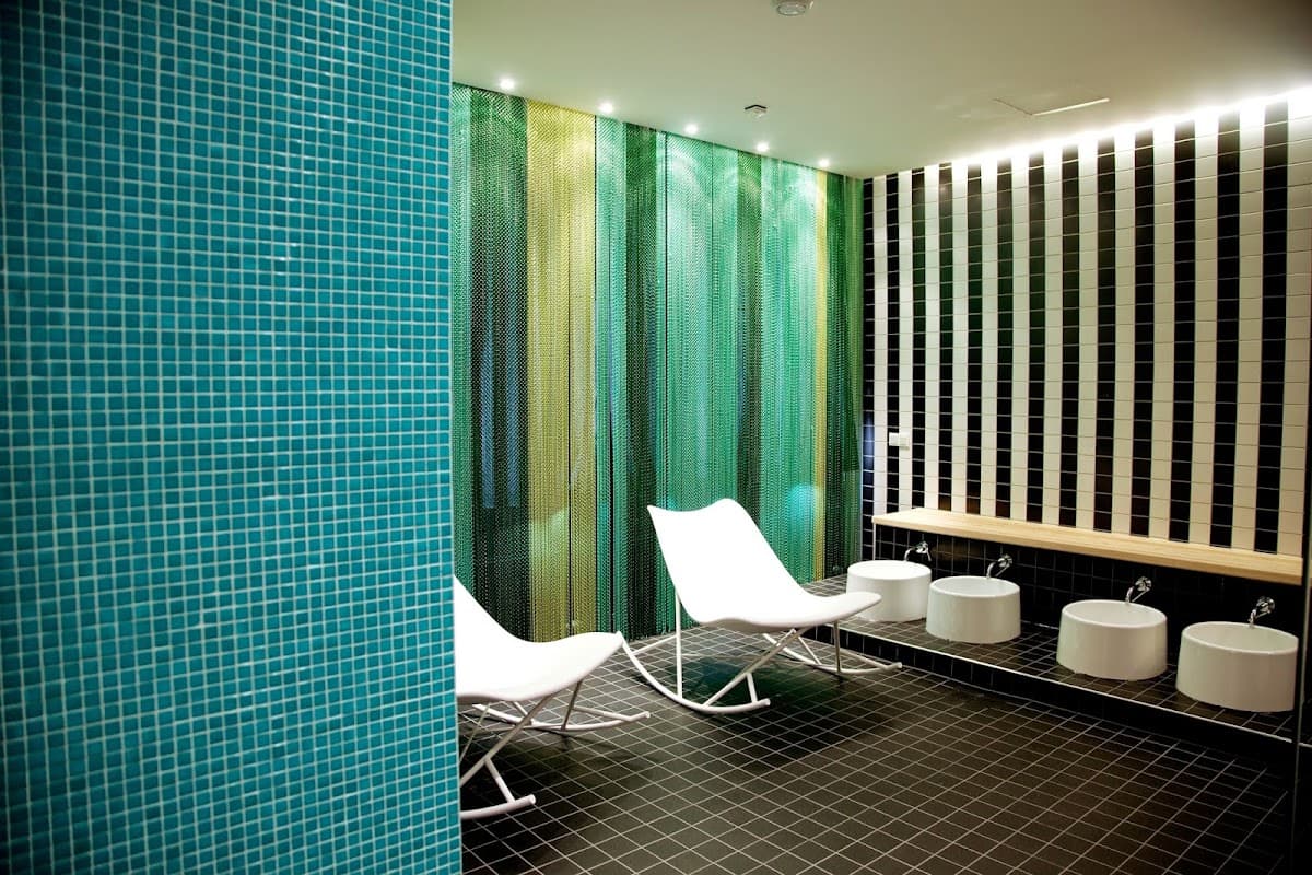 MAMA SPA, Stuttgart
