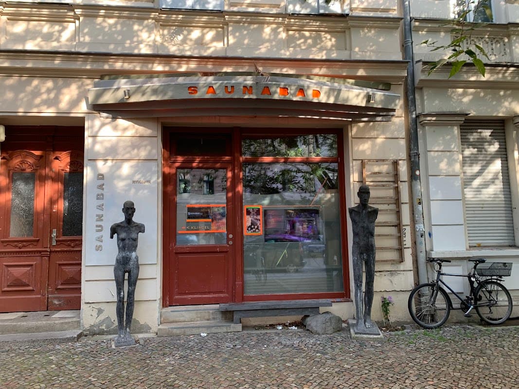 Saunabad Berlin Prenzlauer Berg - Bild 2