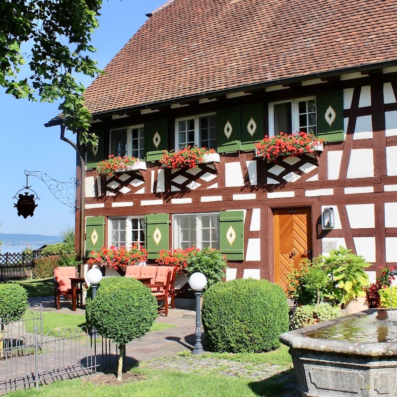 Landhotel Fischerhaus