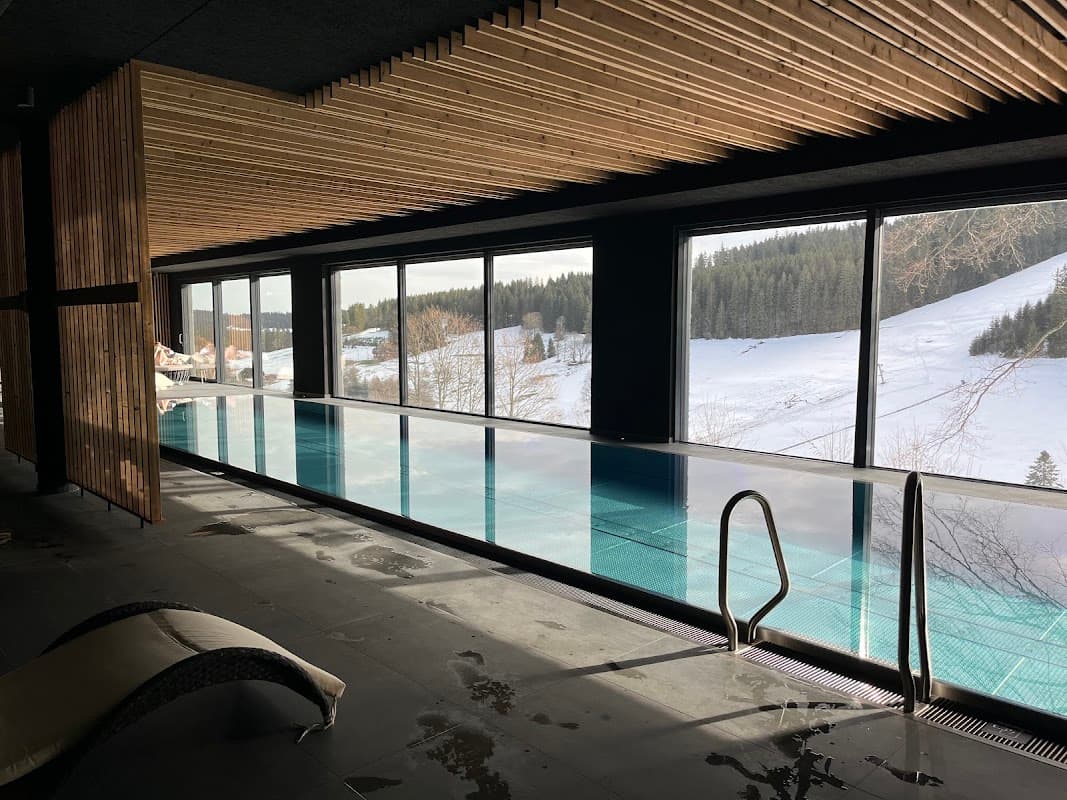 Black Forest Lodge - Bild 3