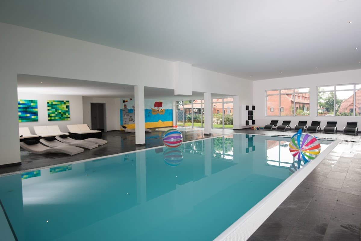 Gut Landegge – Familotel Emsland - Bild 3