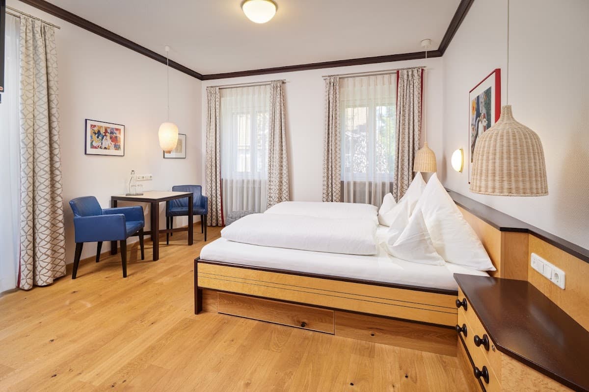Edelweiss, Kneipp- und WellVitalhotel - Bild 2