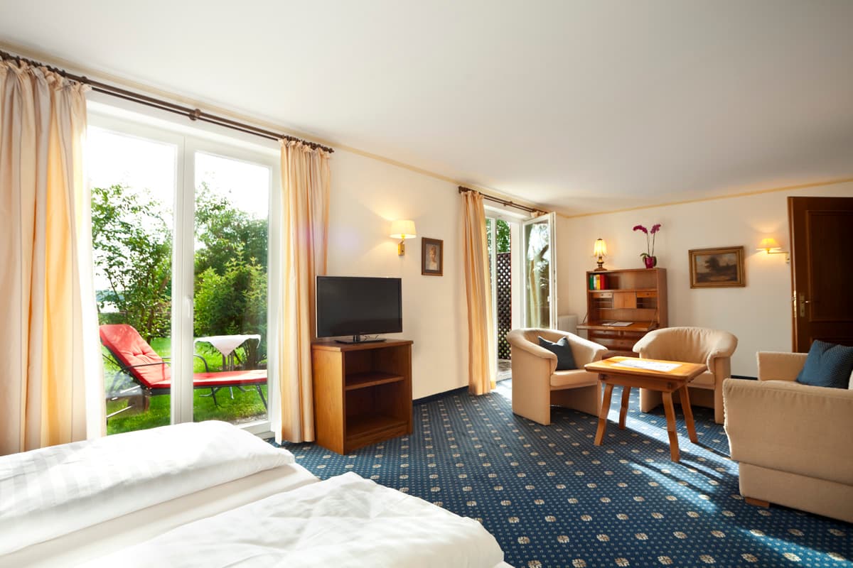Landhotel Fischerhaus - Bild 2