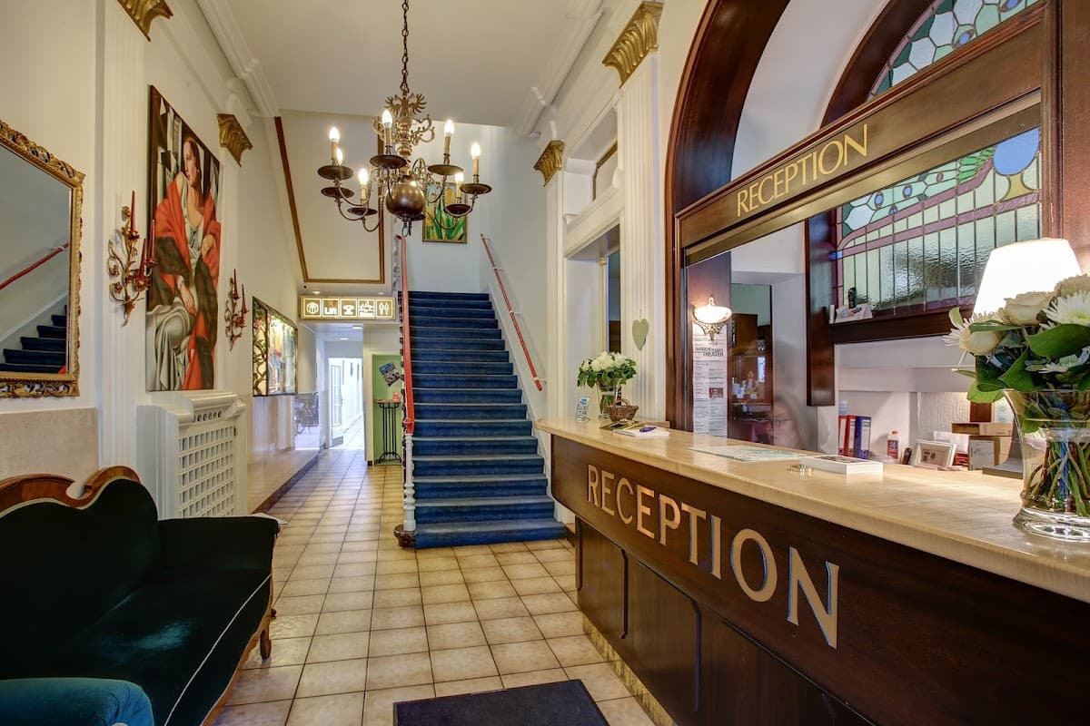 Trip Inn Hotel Blankenburg - Bild 3