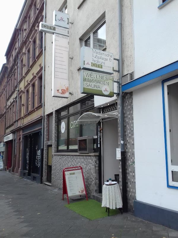 KOKO City Wellness & Massagen Mannheim - Bild 2