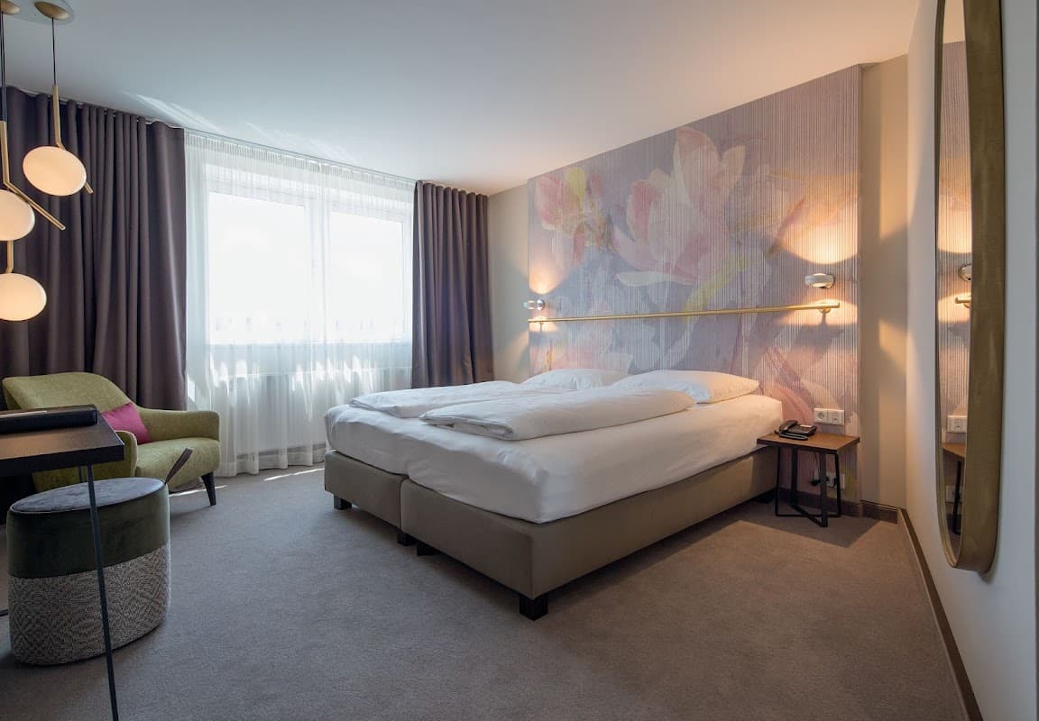 Parkhotel Schmid - Bild 2