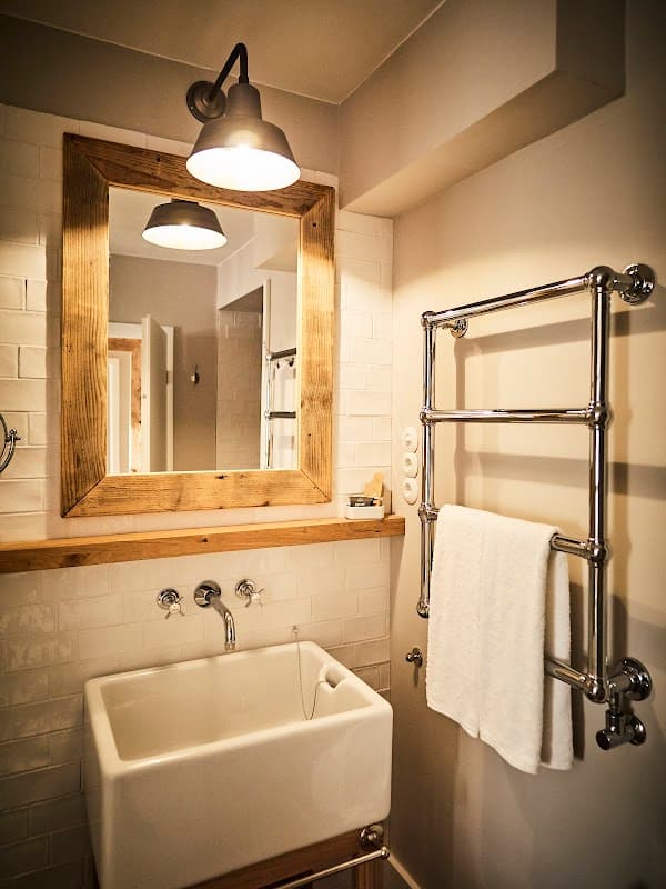The Cozy Hotel Timmendorfer Strand - Bild 3