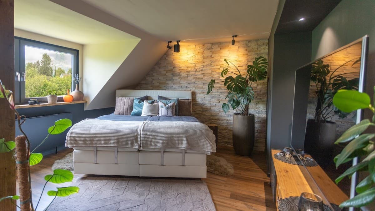 Datingsuite - Bild 2