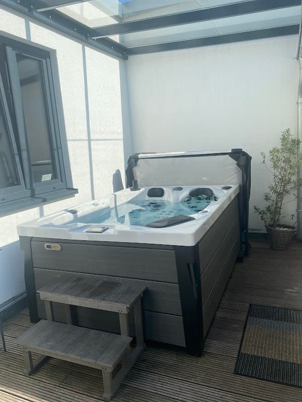 ABOVE Spa - Bild 2