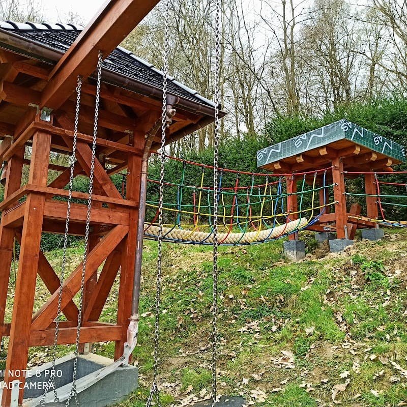 Pension Waldsauna - Hauptbild