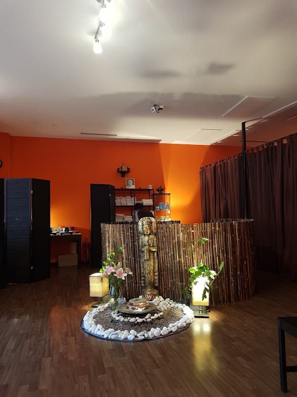 MANTRA Thai Massage - Bild 2