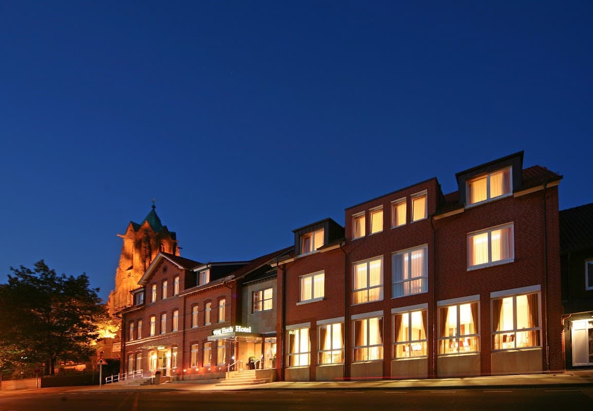 Hotel von Euch - Bild 3