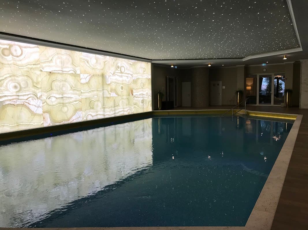 Country Club & Spa Frankfurt - Bild 2
