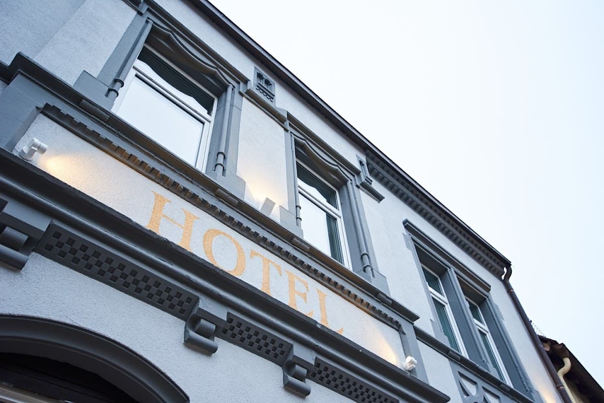 Hotel Phoenix - Hauptbild