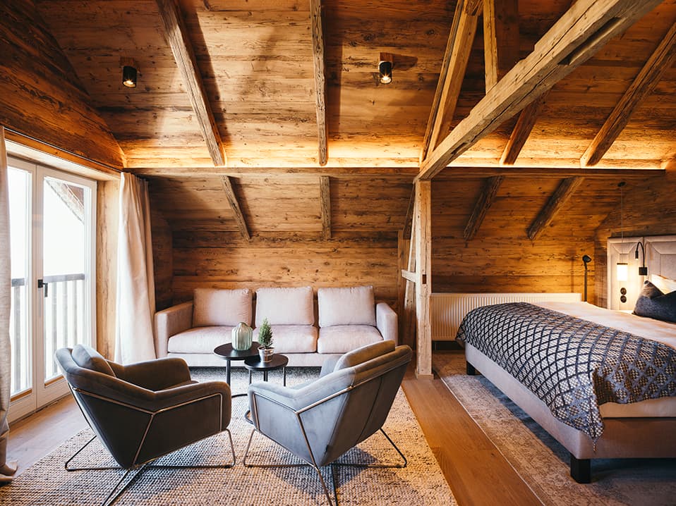 Boutique-Hotel Blaue Burg - Bild 2