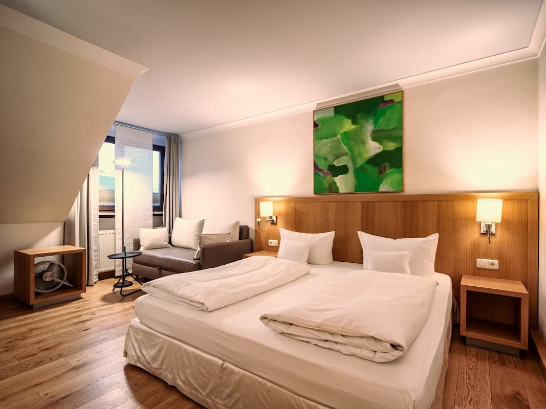 Romantik Hotel Hirschen - Bild 2