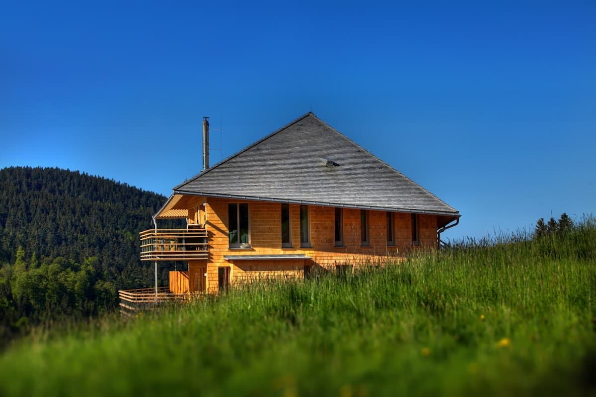 derWaldfrieden naturparkhotel - Volker Hupfer