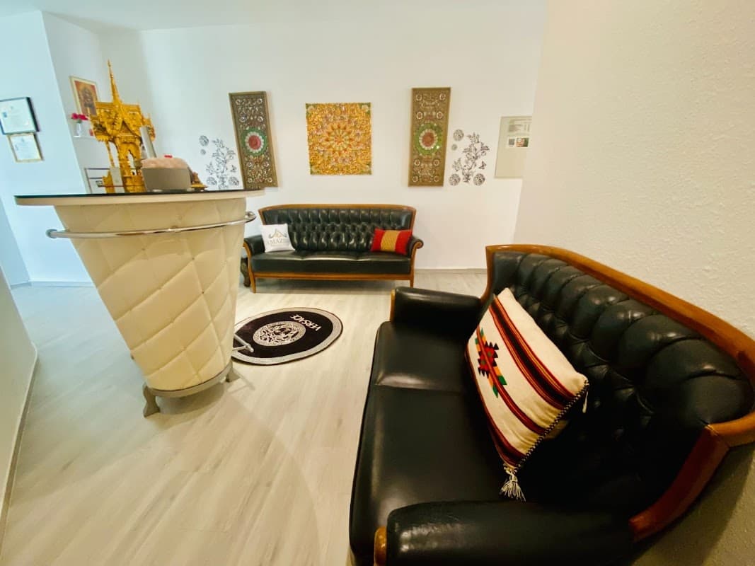 Amazing Massage & Spa - Bild 2