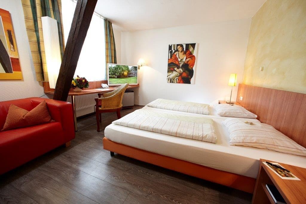 Trip Inn Hotel Blankenburg - Bild 2