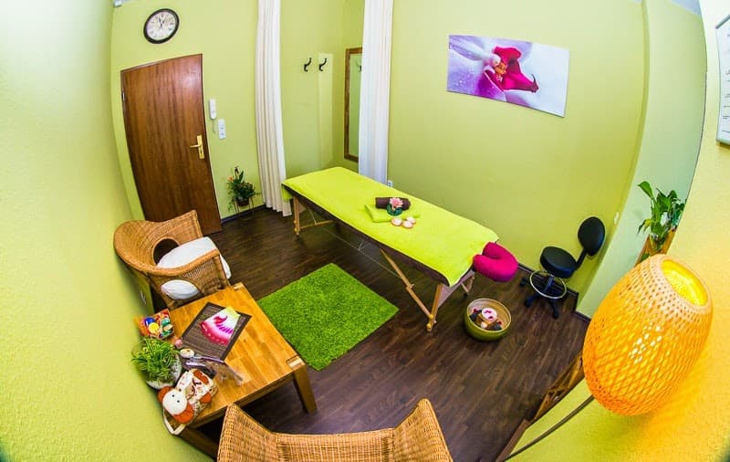 The Wellness - Bild 2