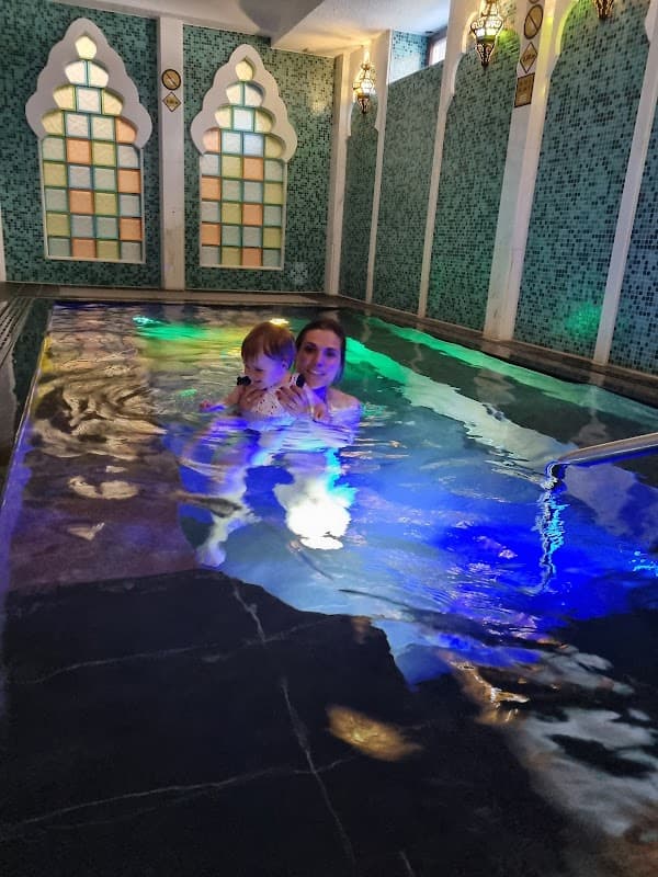 MALINA Luxury Apartments & SPA - Bild 3