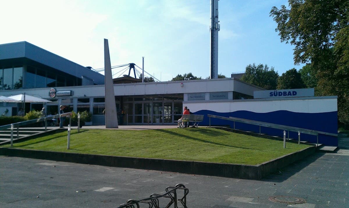 Südbad - Bild 2