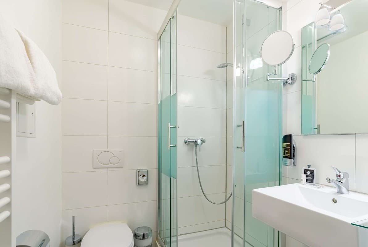 Arthotel ANA Style I Augsburg - Bild 3