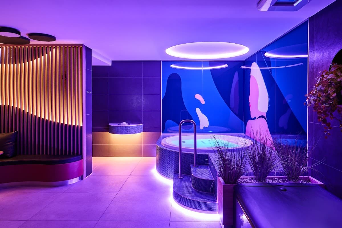 MySpa - Your personal Wellzone I Wellness & Spa in Stuttgart