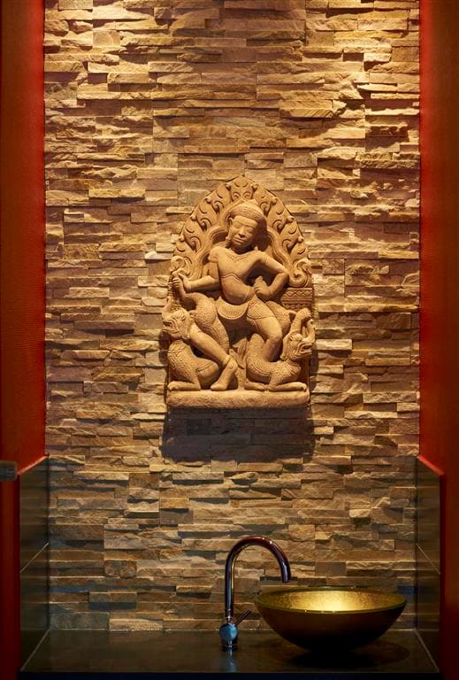 Su Wanyo Thaimassage & Spa - Bild 2